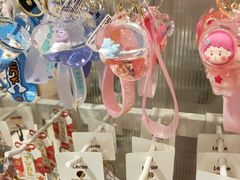 -Lenle伶俐(小红门永辉店)