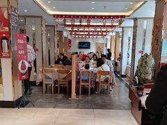 -添福来墨鱼饺子 · 海鲜东北菜(大连星海·黄浦路店)