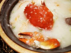 -南拳十三姨·潮汕砂锅粥(世纪金源店)
