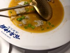 -百年神厨·地道川菜(清江西路店)