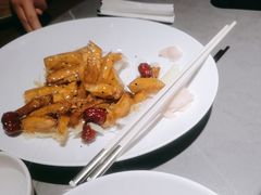 -厨创东北传家菜(信义坊店)