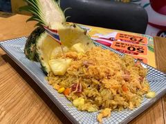 -正泰餐厅AmazingThai(亦庄店)