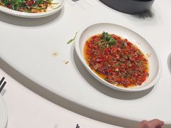 -柴米油盐三杯鸡(象山北路店)