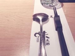 -味太助·银饭食堂(中华城店)