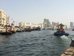 -迪拜黄金市场