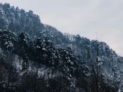 -终南山南五台景区