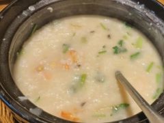 -小城粥道·海胆鲜虾粥(解放广场店)