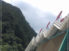 -牛背梁国家森林公园