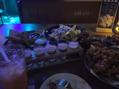 -MARU玛露音乐餐厅(大学路店)
