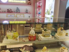 -CAKE BOSS 蛋糕老板(西单君太百货店)