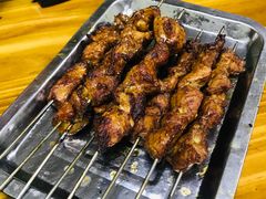 -王记西鎮电烤肉(汶上路店)