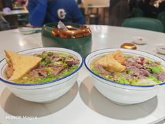-辉程汤粉(沿江店)