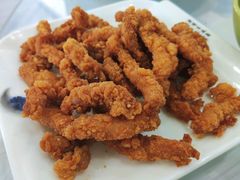 -日照大牌檔•小船海鲜(万平口店)