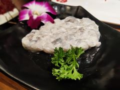 虾滑-牛焱·贵州黄牛肉火锅(城西银泰店)