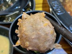 -味仙疯美蛙鱼头(清扬路总店)