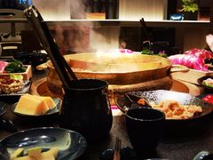 -湊湊火锅·茶憩(打浦桥日月光店)