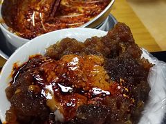 燃燃-老字号·三十一号面皮(商埠路步行街店)