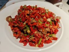 -赣南人家(顺义后沙峪景里店)