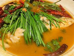 -清水亭湖北菜(大屯DT51店)