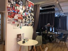 -壹人壹像工作室(购物公园店)