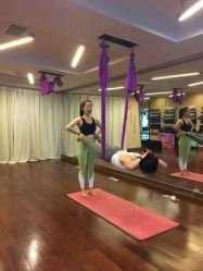 -皇冠瑜伽·普拉提·疼痛康复