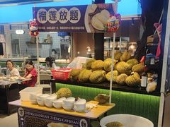 -争先鲜·蒸汽海鲜自助·鲜切牛肉