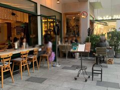 -RAC BAR(安福路店)