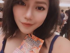 -西蒙人妖秀