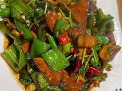 -小小河边鱼·黄辣丁鲜鱼锅(黎阳店)
