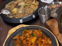 -韩鼎丰·韩国料理(林奥店)