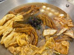 -小螺大作·螺蛳粉火锅(林和西店)