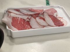 -金刚山(学府路店)