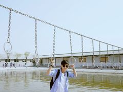 -河北村民俗体验园