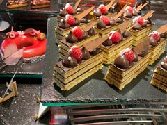 -国宾酒店-花园咖啡自助餐厅(北营房中街店)