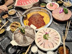 -小王少龙火锅(沙南街店)
