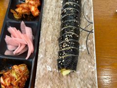 -韩礼年糕(飞虹路店)