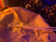 -夜火烤摊·东北烧烤酒场·老杨小黄鱼