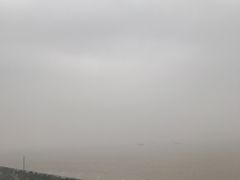 -舟山希尔顿酒店