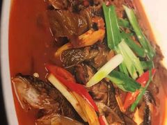 -樟树底(胜利河美食街店)