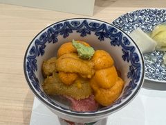 -鮨一日本料理旗舰店(总店)