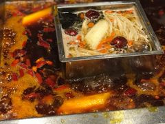 -满江红火锅(凯德店)