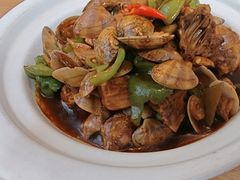 -船歌·鱼水饺青岛菜(枫蓝国际购物中心店)