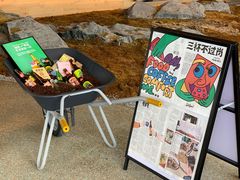 -Seesaw Coffee(朝阳大悦城店)