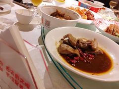 -金美华轩(东方路齐鲁店)