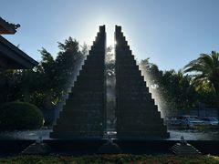 -海南清水湾莱佛士酒店