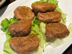 -扬州狮子楼·非遗淮扬菜(总店)