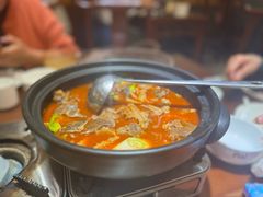 -肖记公安牛肉鱼杂馆·省级非物质文化遗产(三角路直营店)