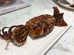 -卡朋西餐(大信新都汇店)
