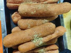 -麗園刀削面(城子河店)