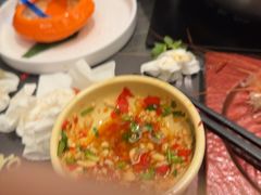 -牛YO寿喜烧·铁板烧和牛火锅自助(市府恒隆店)